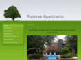 raintreeapartments.net