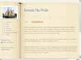 rebuildthewalls.net