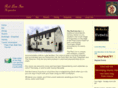 redlionhognaston.co.uk