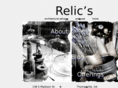 relicsthomasville.com
