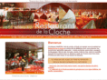 restaurant-delacloche.com