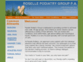 rosellepodiatrygroup.net