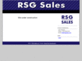 rsgsales.com