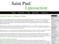 saintpaulliposuction.com