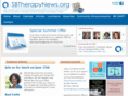 sbtherapynews.org