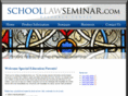 schoollawseminar.com