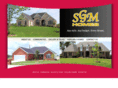 sgmhomesllc.com