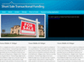 shortsaletransactionalfunding.com