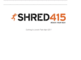 shred415.com