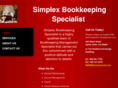 simplexbooks.com