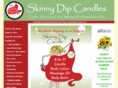 skinnydipcandle.com