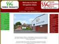 southshropshireglass.com