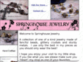springhousejewelry.com