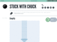 stuckwithchuck.com