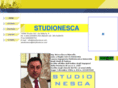 studionesca.com