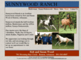 sunnywoodranch.com