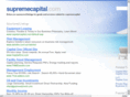 supremecapital.com