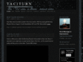 taciturnmusic.com