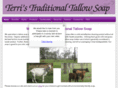 tallowsoap.com