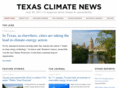 texasclimatenews.com