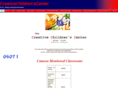 thecreativechildrenscenter.com
