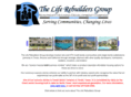 theliferebuildersgroup.org