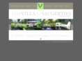 thevillaatsaugerties.com