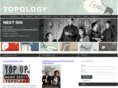 topologymusic.com