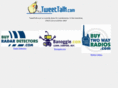 tweettalk.com