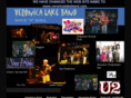 veronicalakeband.com