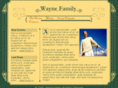 waynefamily.com