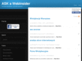 webinsider.info