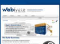 webivate.com