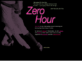 zerohouruk.com