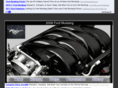 08mustang.com