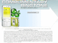 1000cellphone-ringtones.com