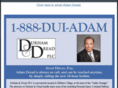 1888duiadam.com
