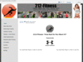 212-fitness.com