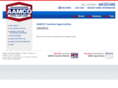 aamcoresales.com
