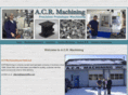 acrmachining.com