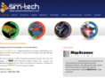 advancedsimtech.com