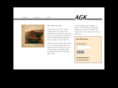 agkmusic.com
