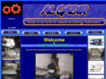 alqadirmachinery.com