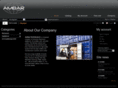 ambardistributors.com