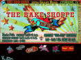 bakeshoppeandcafe.com