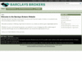 barclaysbrokers.com