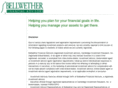 bellwetherfinancialadvisors.com
