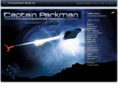captainparkman.de