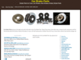carbrakeparts.net