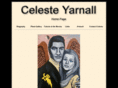 celesteyarnall.com